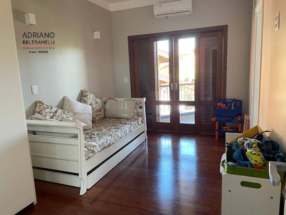 Casa de Condomínio, 4 quartos - Foto 16