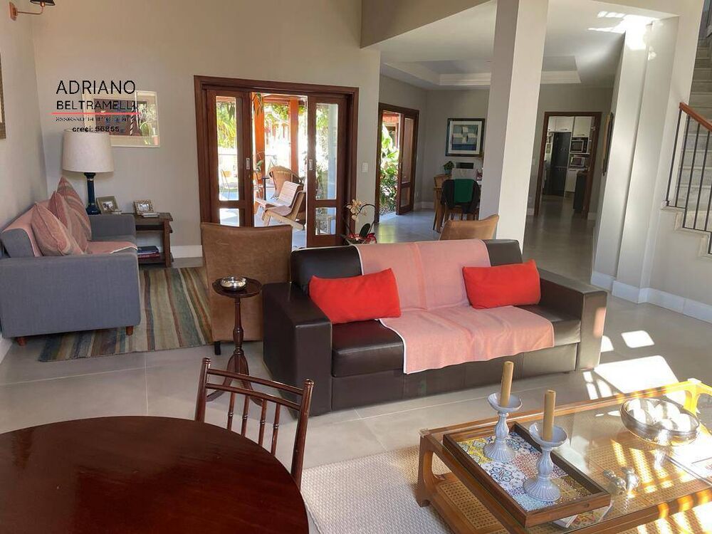 Casa de Condomínio, 4 quartos - Foto 4