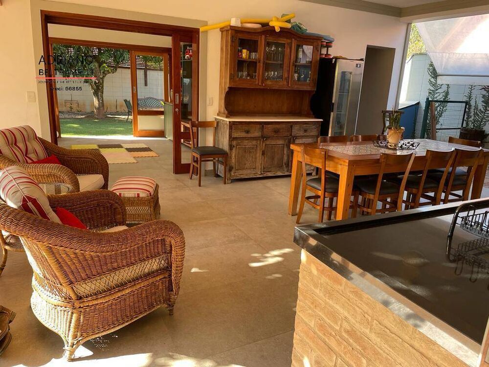 Casa de Condomínio, 4 quartos - Foto 6