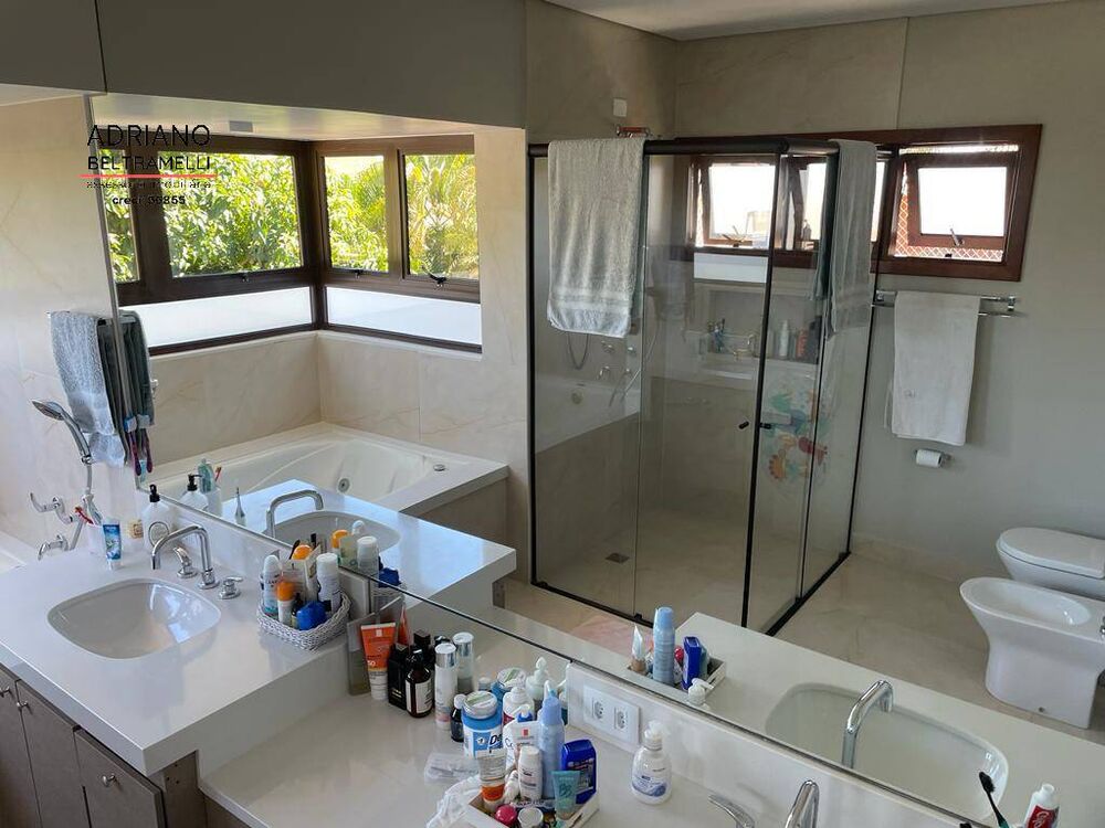 Casa de Condomínio, 4 quartos - Foto 22