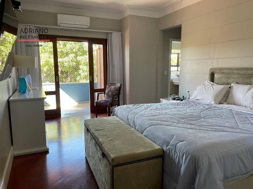 Casa de Condomínio, 4 quartos - Foto 20