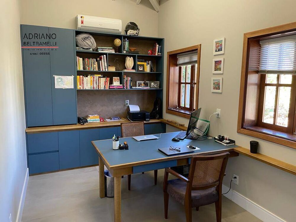 Casa de Condomínio, 4 quartos - Foto 9