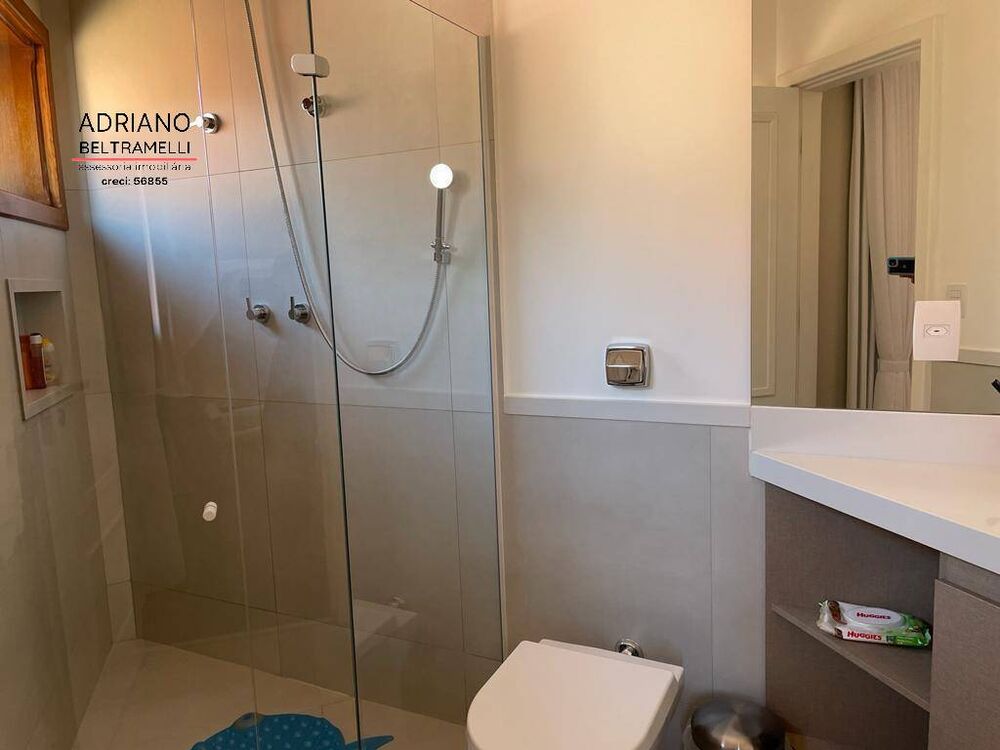 Casa de Condomínio, 4 quartos - Foto 18