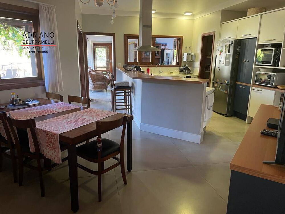 Casa de Condomínio, 4 quartos - Foto 11