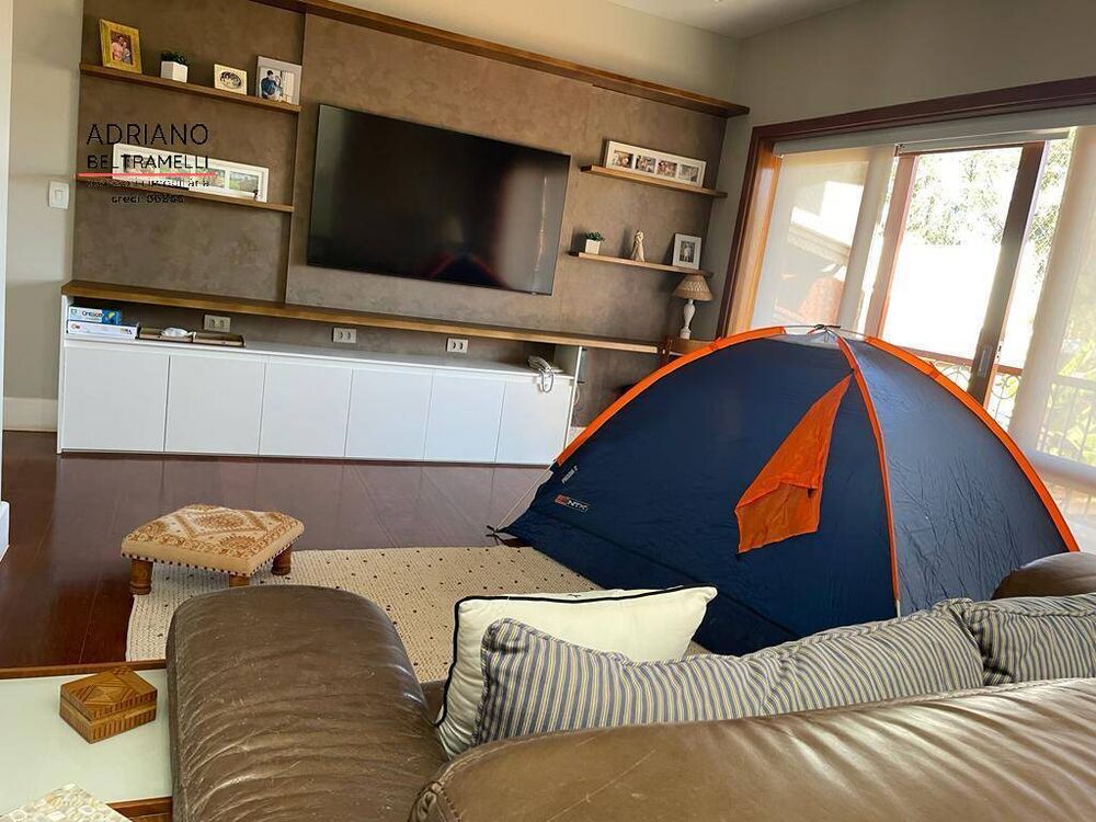 Casa de Condomínio, 4 quartos - Foto 21