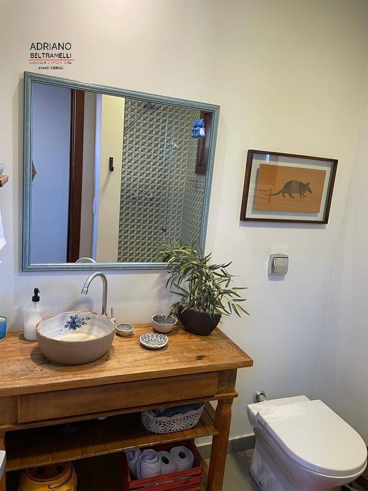 Casa de Condomínio, 4 quartos - Foto 15