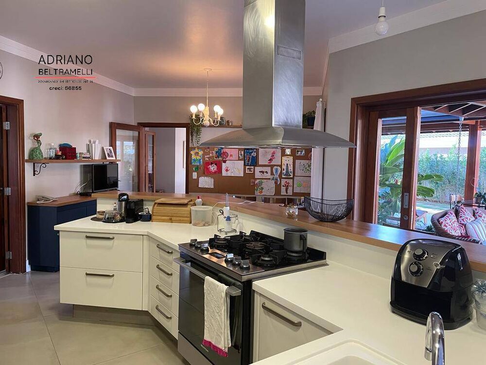 Casa de Condomínio, 4 quartos - Foto 10