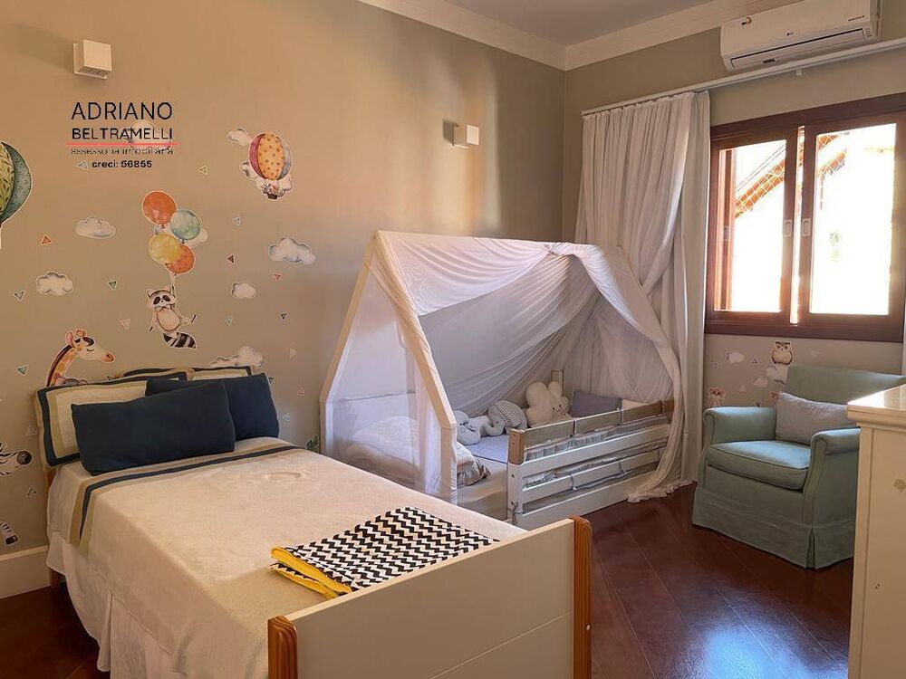 Casa de Condomínio, 4 quartos - Foto 19