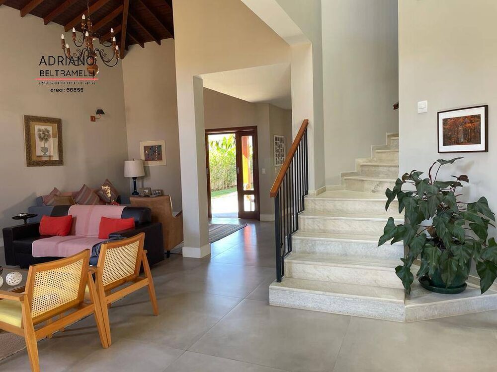 Casa de Condomínio, 4 quartos - Foto 5