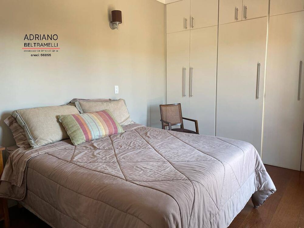 Casa de Condomínio, 4 quartos - Foto 23