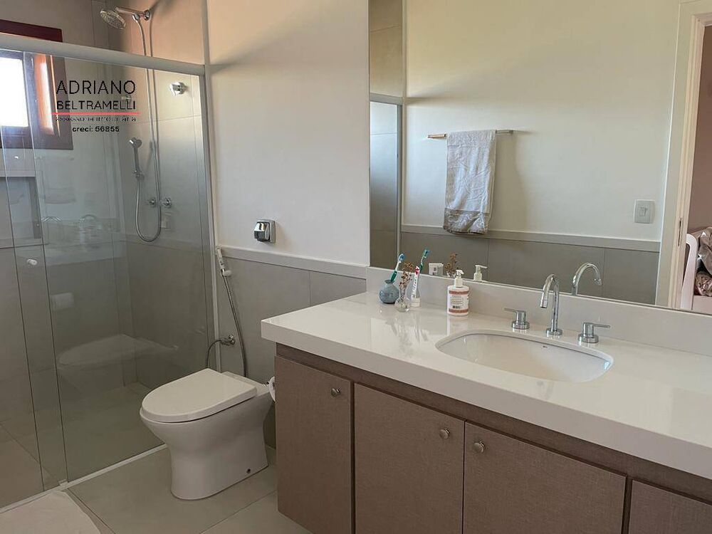 Casa de Condomínio, 4 quartos - Foto 17