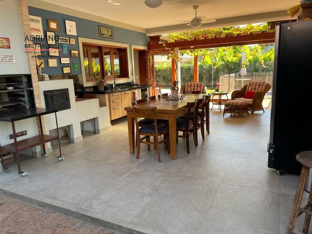 Casa de Condomínio, 4 quartos - Foto 7