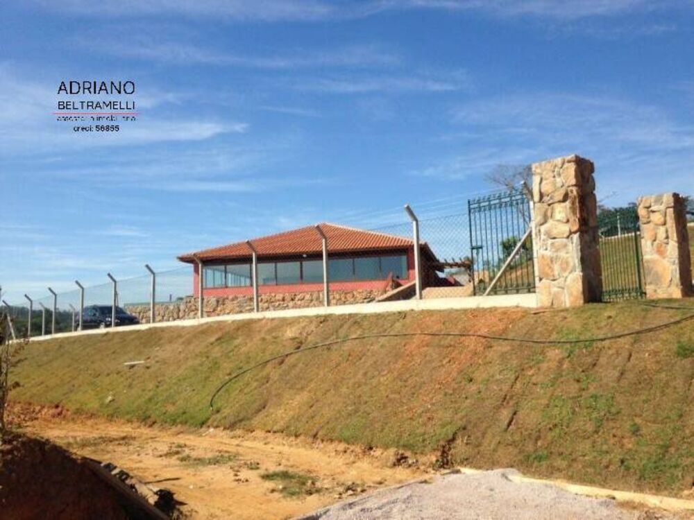 Chácara, 4 quartos, 6 hectares - Foto 4