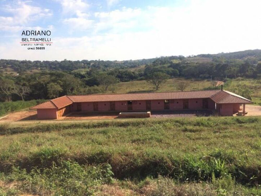 Chácara, 4 quartos, 6 hectares - Foto 17