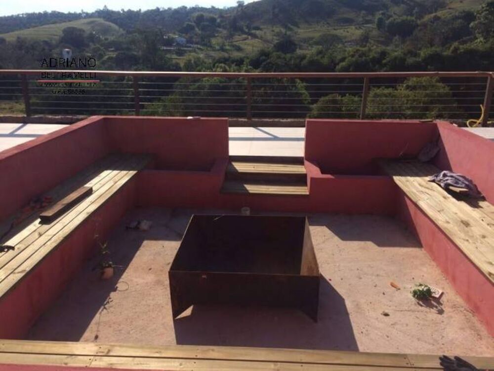 Chácara, 4 quartos, 6 hectares - Foto 25