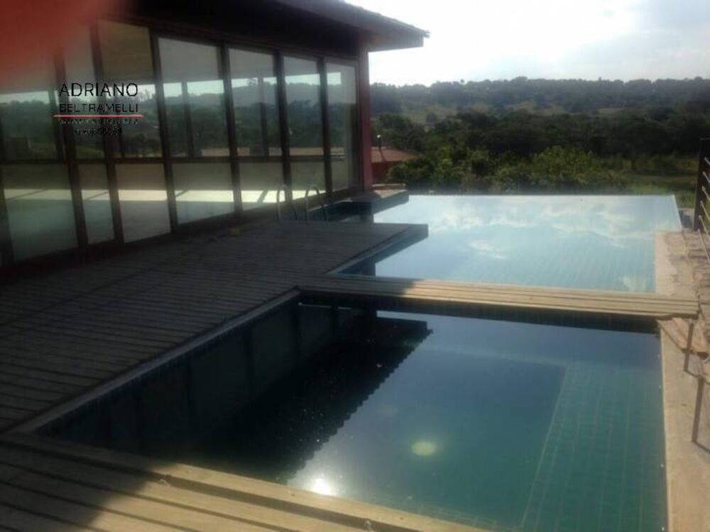 Chácara, 4 quartos, 6 hectares - Foto 7