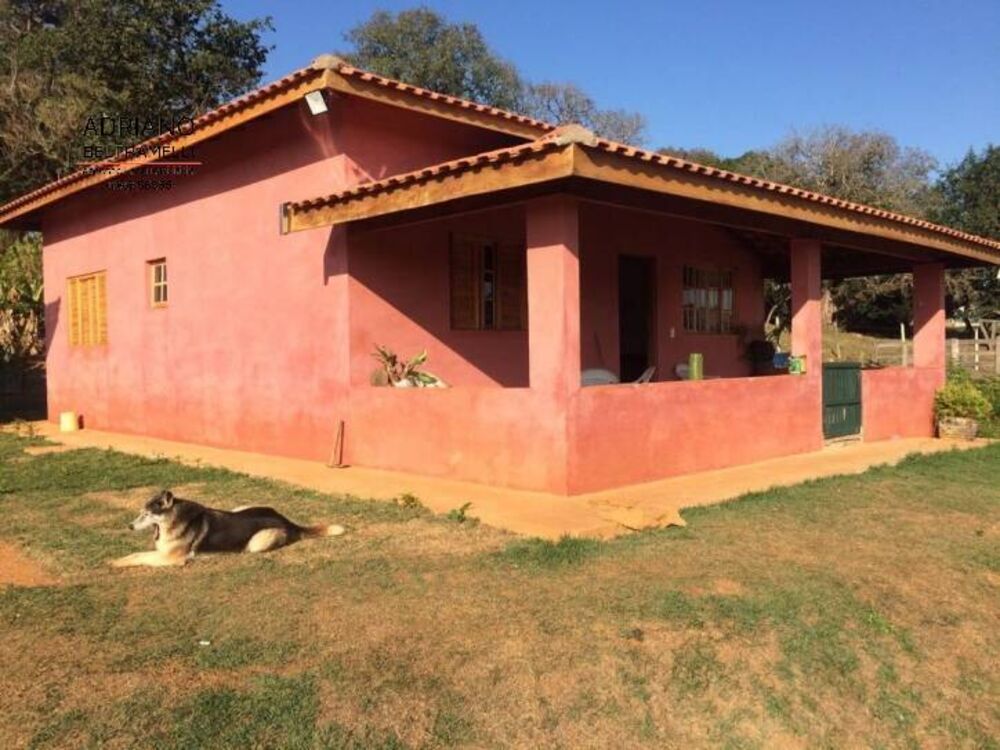 Chácara, 4 quartos, 6 hectares - Foto 16