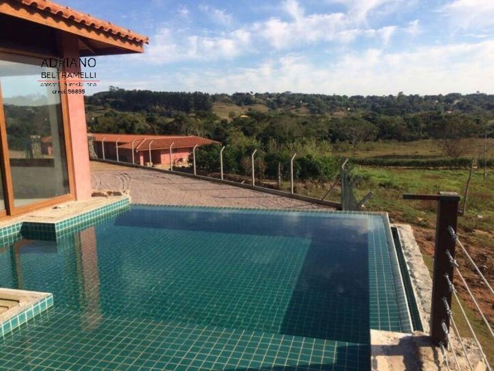 Chácara, 4 quartos, 6 hectares - Foto 26