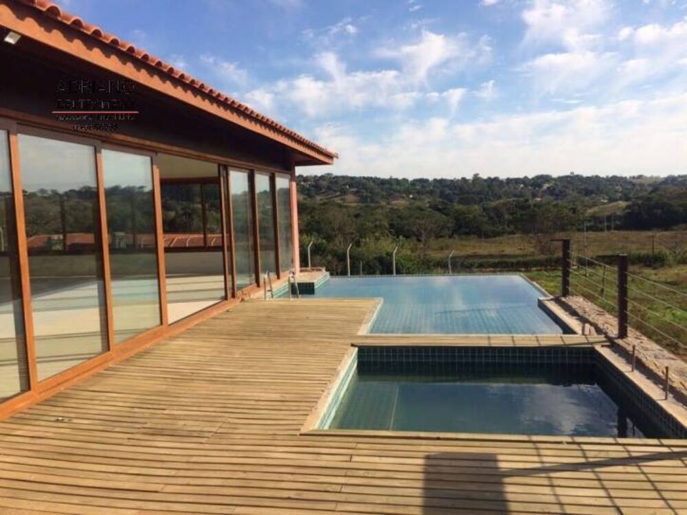 Chácara, 4 quartos, 6 hectares - Foto 10