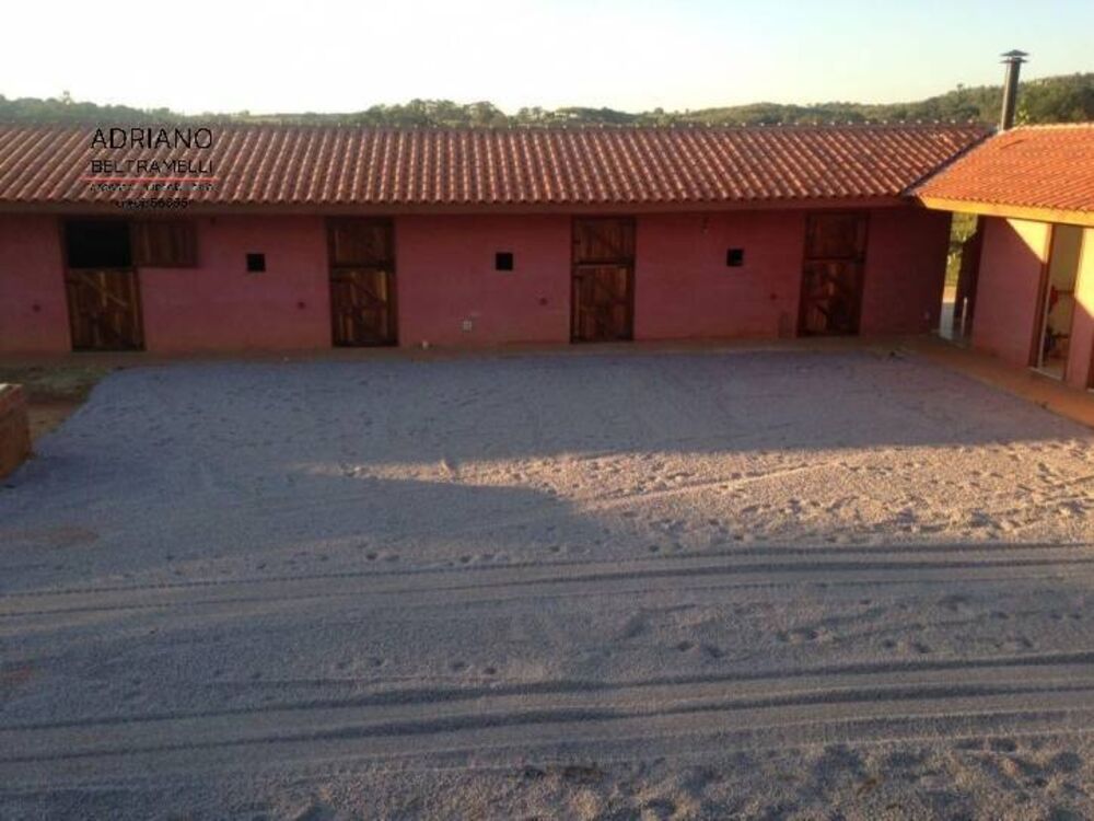 Chácara, 4 quartos, 6 hectares - Foto 2