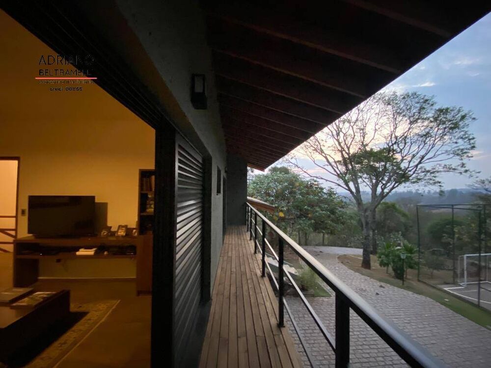 Chácara, 4 quartos, 2 hectares - Foto 27