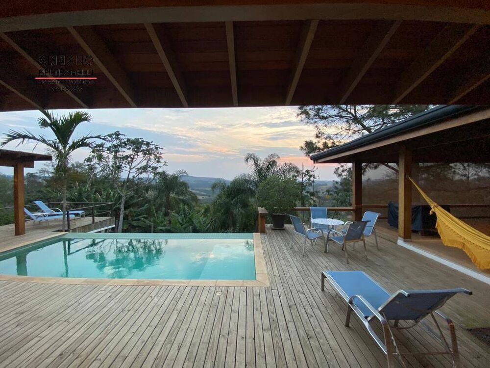 Chácara, 4 quartos, 2 hectares - Foto 15