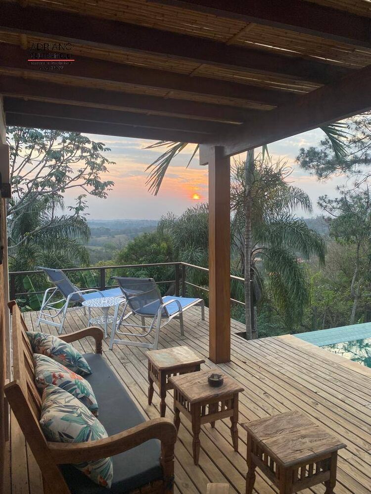 Chácara, 4 quartos, 2 hectares - Foto 4