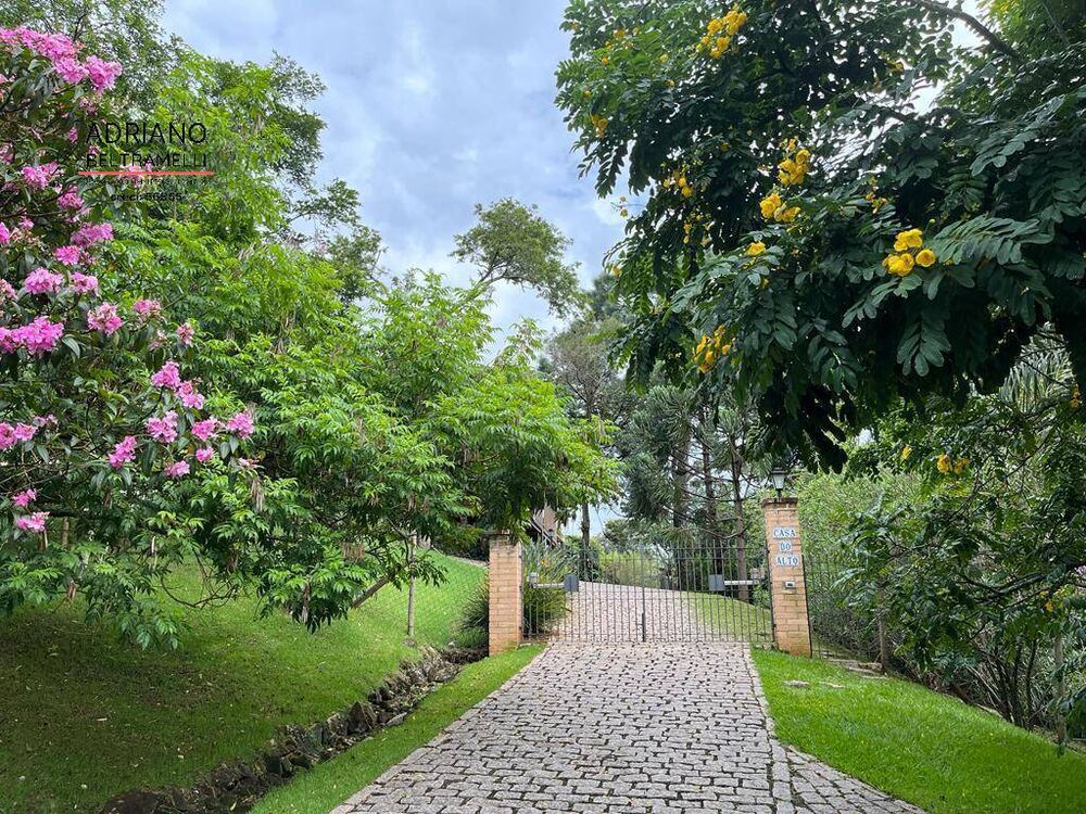 Chácara, 4 quartos, 2 hectares - Foto 20