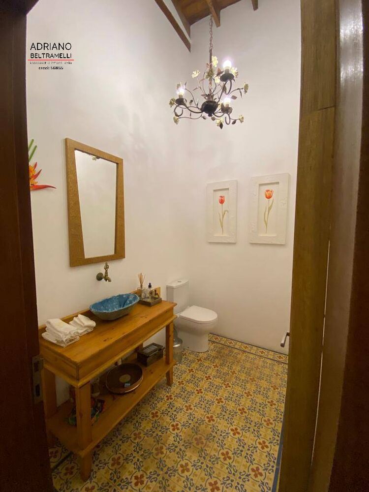 Chácara, 4 quartos, 2 hectares - Foto 18