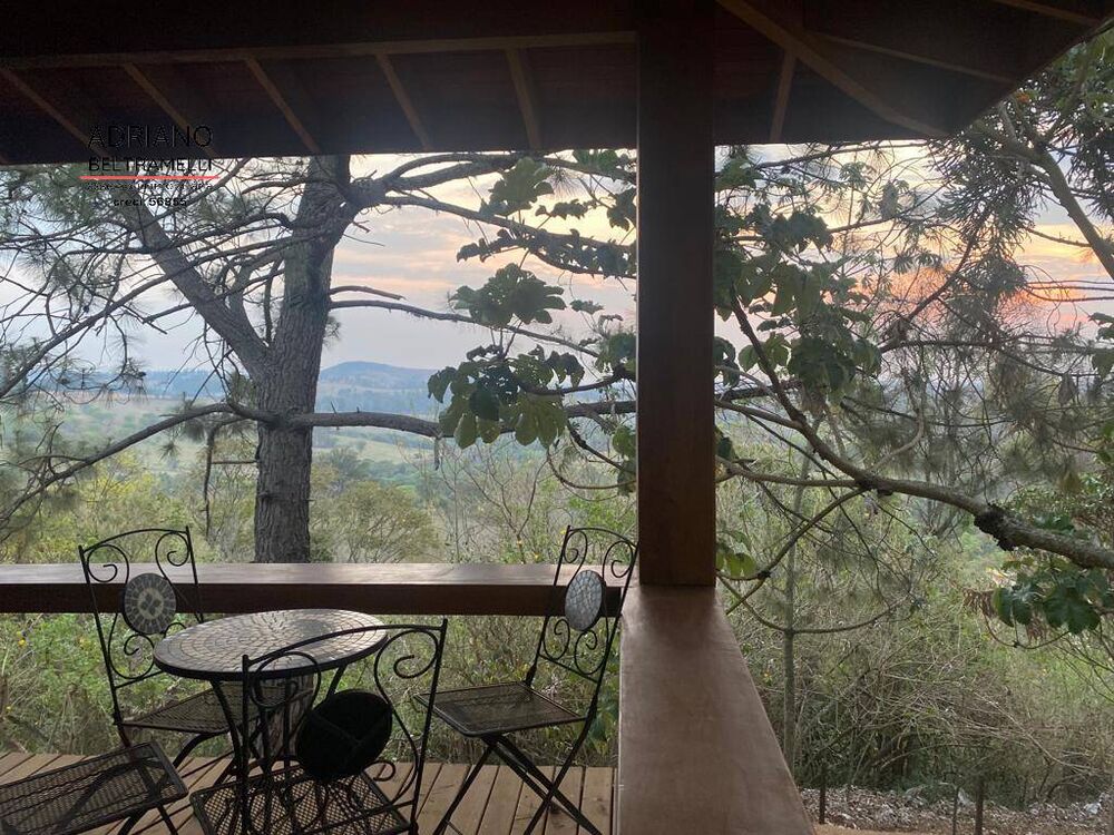 Chácara, 4 quartos, 2 hectares - Foto 3