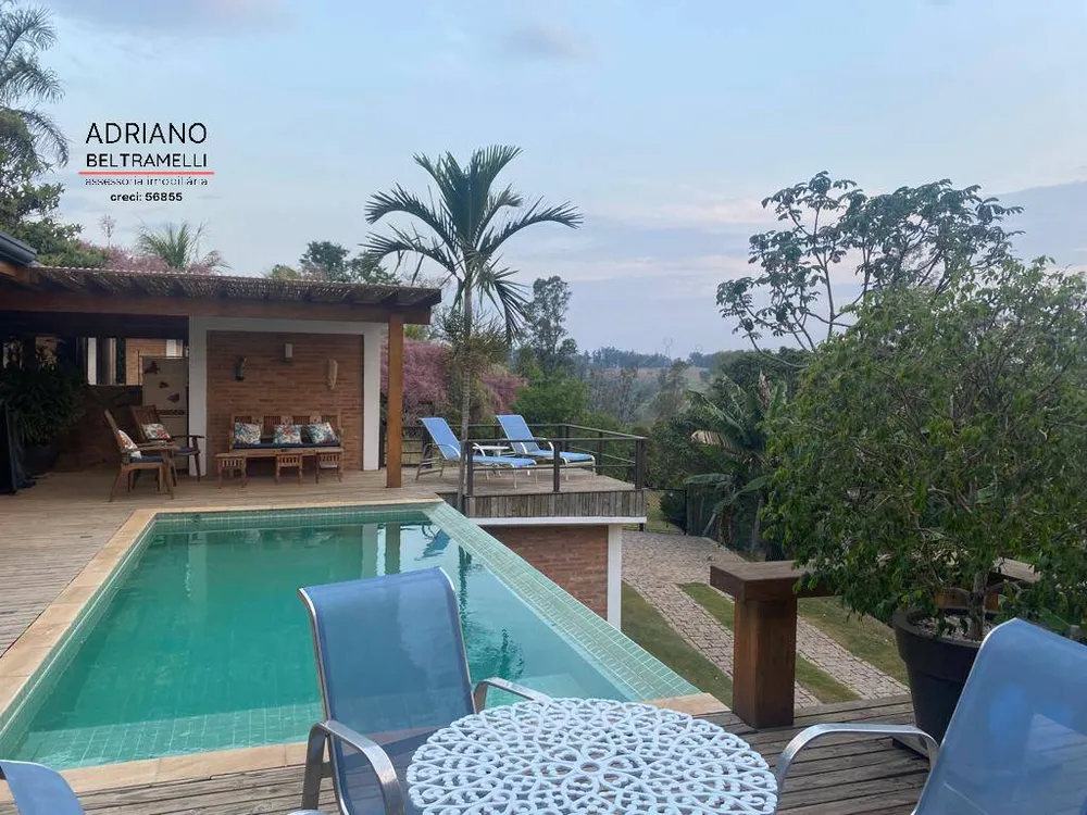 Chácara, 4 quartos, 2 hectares - Foto 1