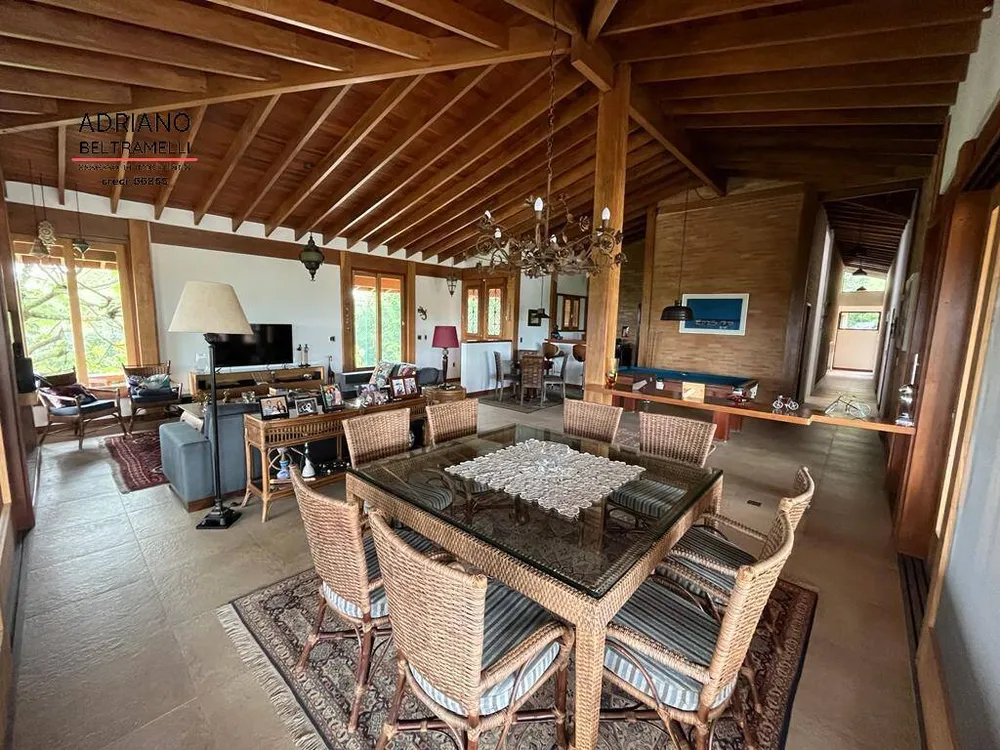 Chácara, 4 quartos, 2 hectares - Foto 35