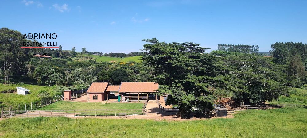 Sítio, 2 quartos, 2 hectares - Foto 1