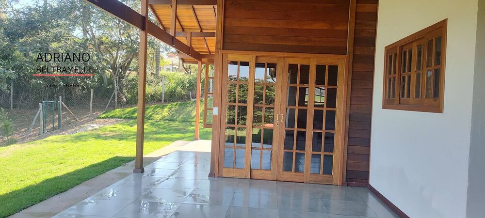 Sítio, 2 quartos, 2 hectares - Foto 2