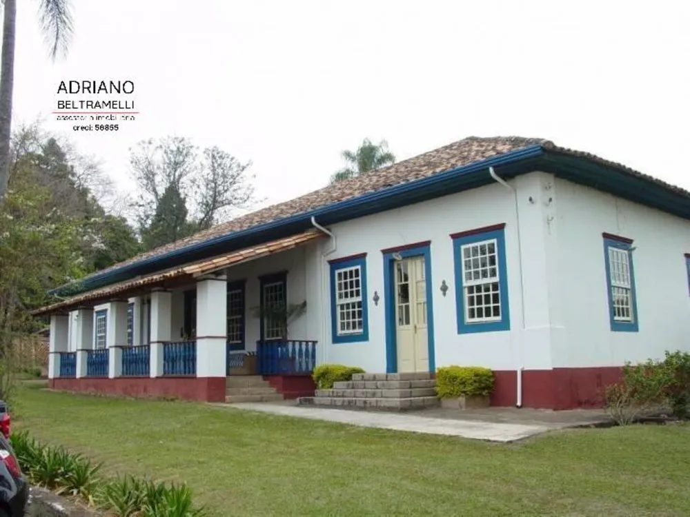 Fazenda, 48 hectares - Foto 4