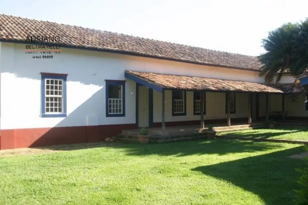 Fazenda, 48 hectares - Foto 6
