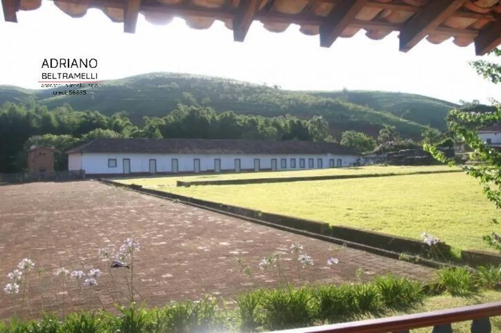 Fazenda, 48 hectares - Foto 2