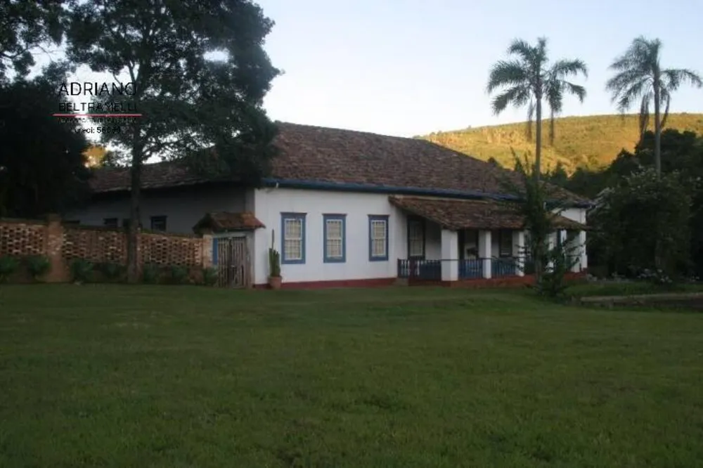 Fazenda, 48 hectares - Foto 3