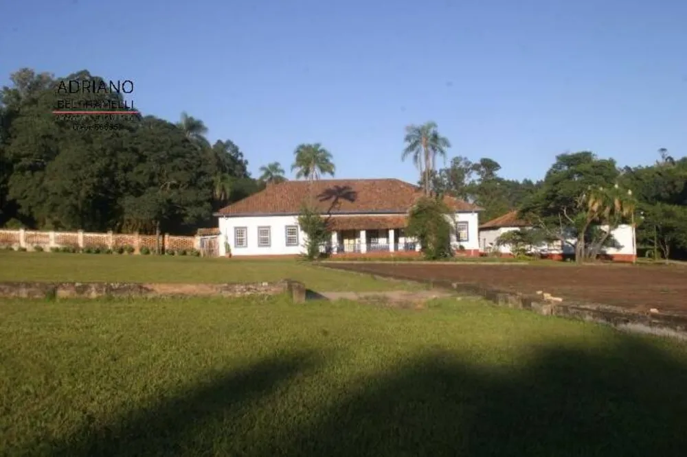Fazenda, 48 hectares - Foto 1