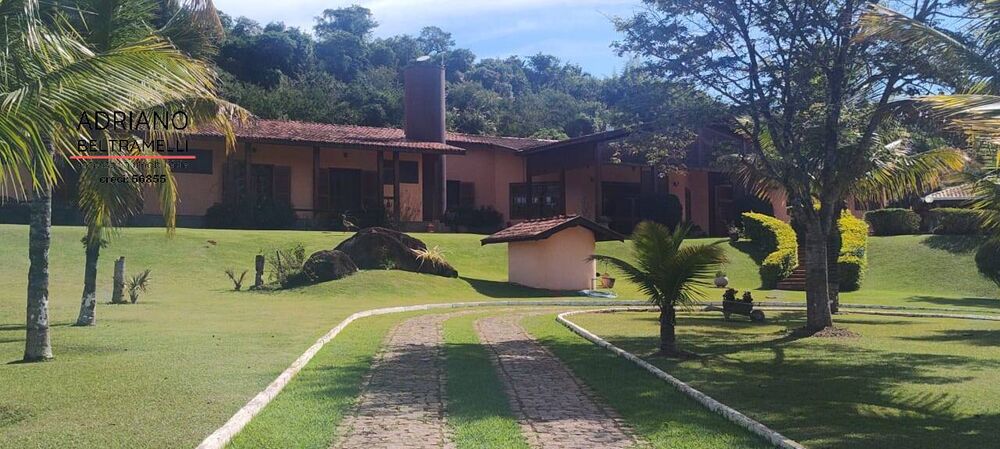 Sítio, 5 quartos, 6 hectares - Foto 15