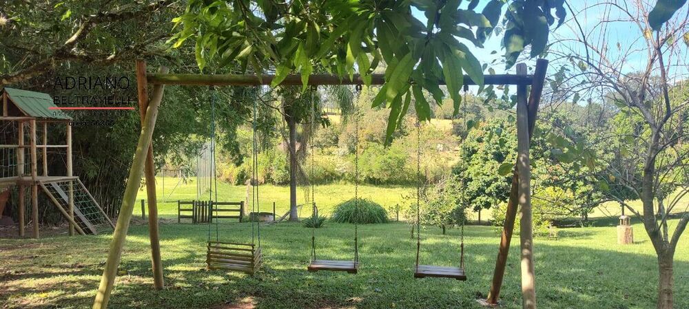 Sítio, 5 quartos, 6 hectares - Foto 26