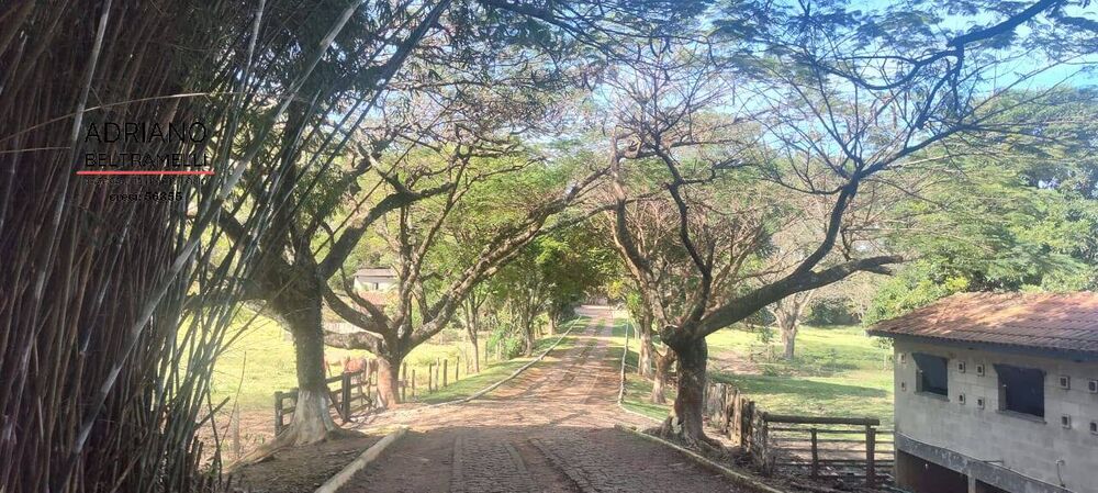 Sítio, 5 quartos, 6 hectares - Foto 20