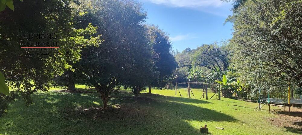 Sítio, 5 quartos, 6 hectares - Foto 24