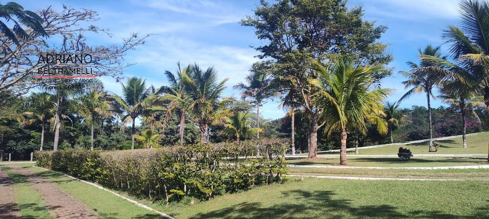 Sítio, 5 quartos, 6 hectares - Foto 23