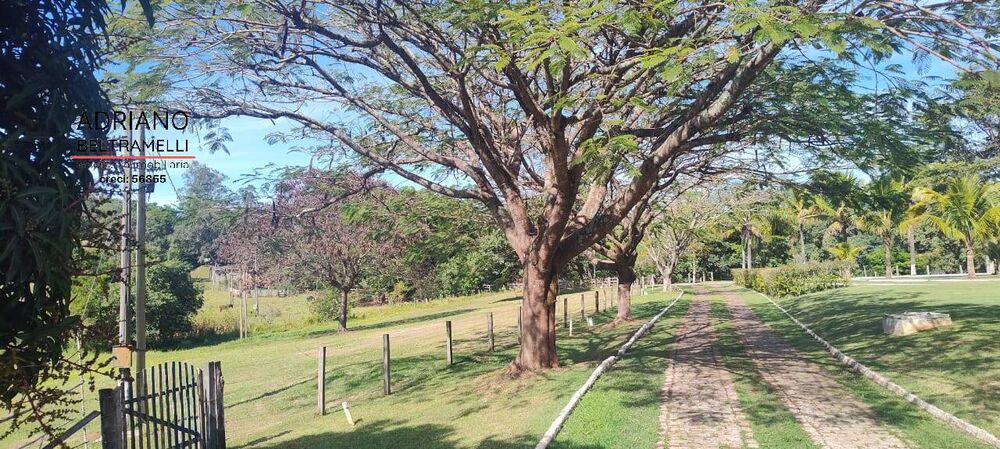 Sítio, 5 quartos, 6 hectares - Foto 30