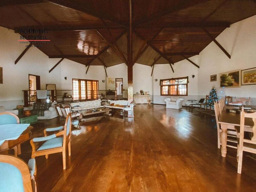 Sítio, 5 quartos, 6 hectares - Foto 8