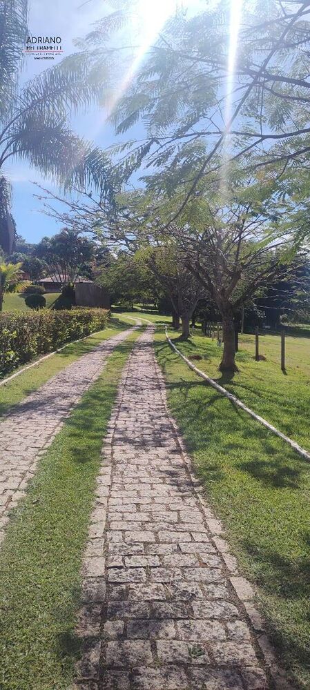 Sítio, 5 quartos, 6 hectares - Foto 10