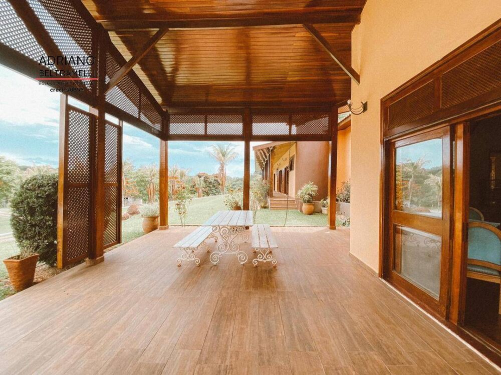 Sítio, 5 quartos, 6 hectares - Foto 7