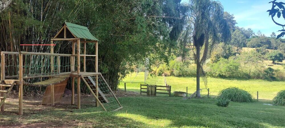 Sítio, 5 quartos, 6 hectares - Foto 27