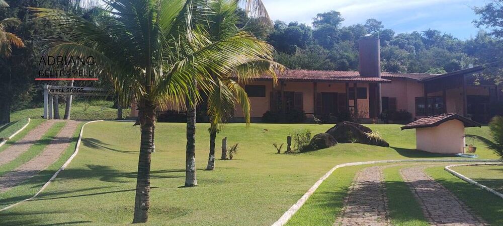 Sítio, 5 quartos, 6 hectares - Foto 11